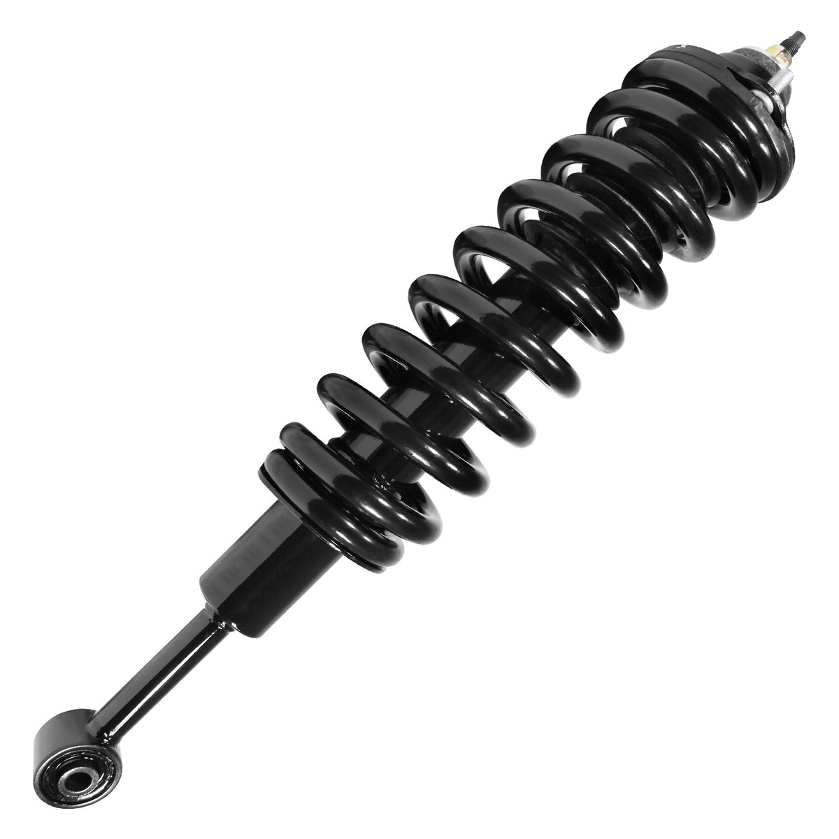 Unity Automotive Suspension Strut and Coil Spring Assembly 11564