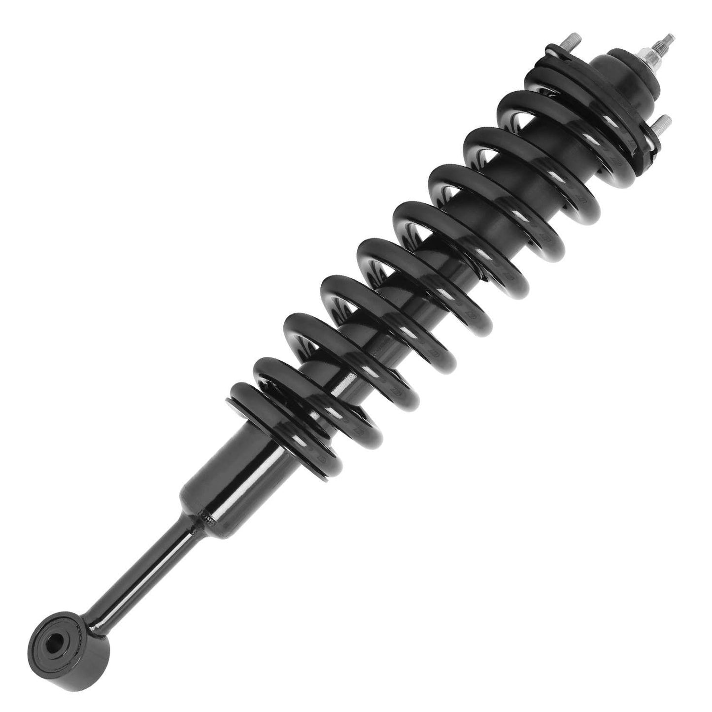 Unity Automotive Suspension Strut and Coil Spring Assembly 11565