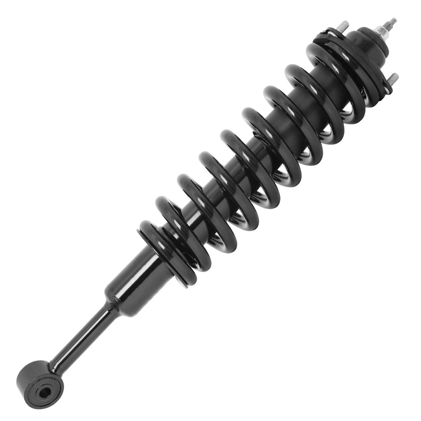 Unity Automotive Suspension Strut and Coil Spring Assembly 11566