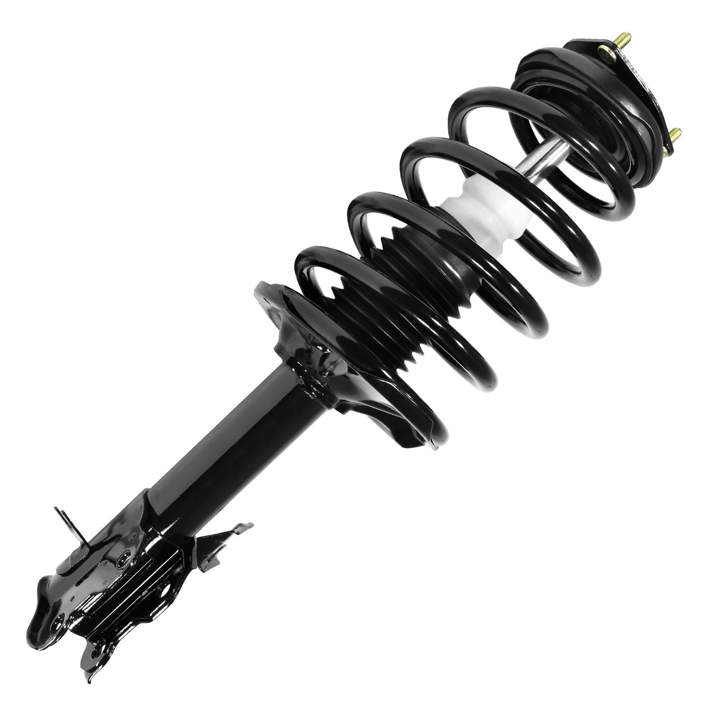 Unity Automotive Suspension Strut and Coil Spring Assembly 11572