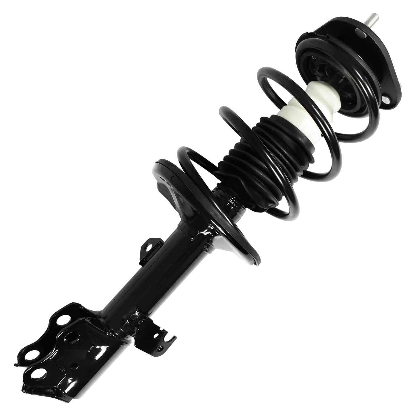 Unity Automotive Suspension Strut and Coil Spring Assembly 11573