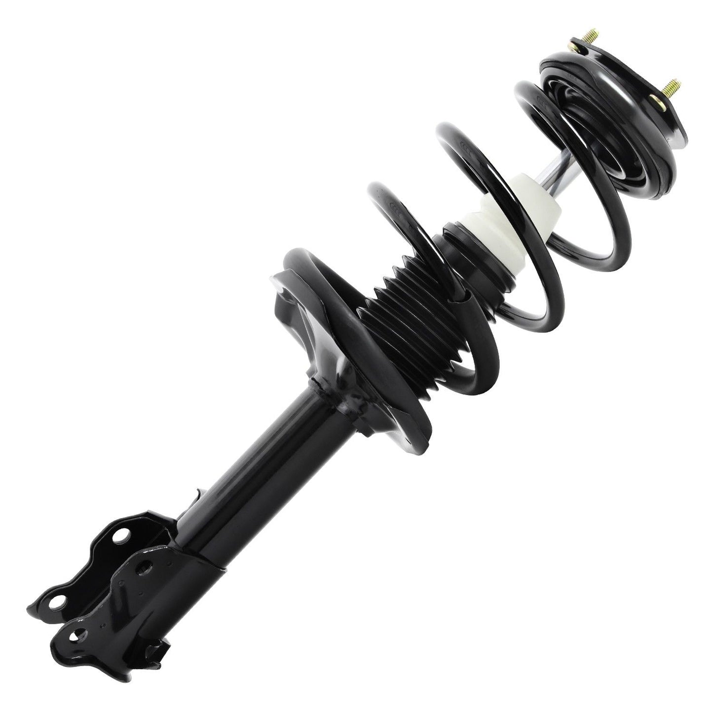 Unity Automotive Suspension Strut and Coil Spring Assembly 11575