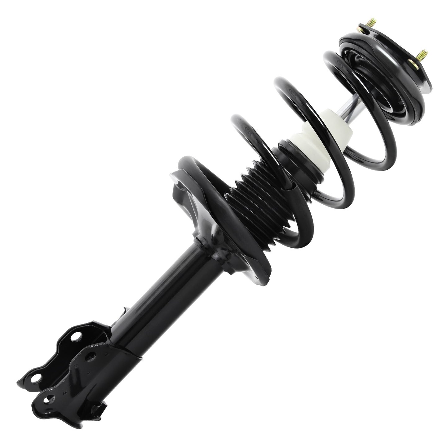 Unity Automotive Suspension Strut and Coil Spring Assembly 11575