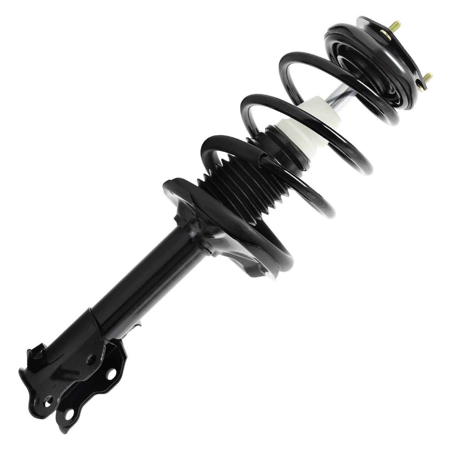 Unity Automotive Suspension Strut and Coil Spring Assembly 11576
