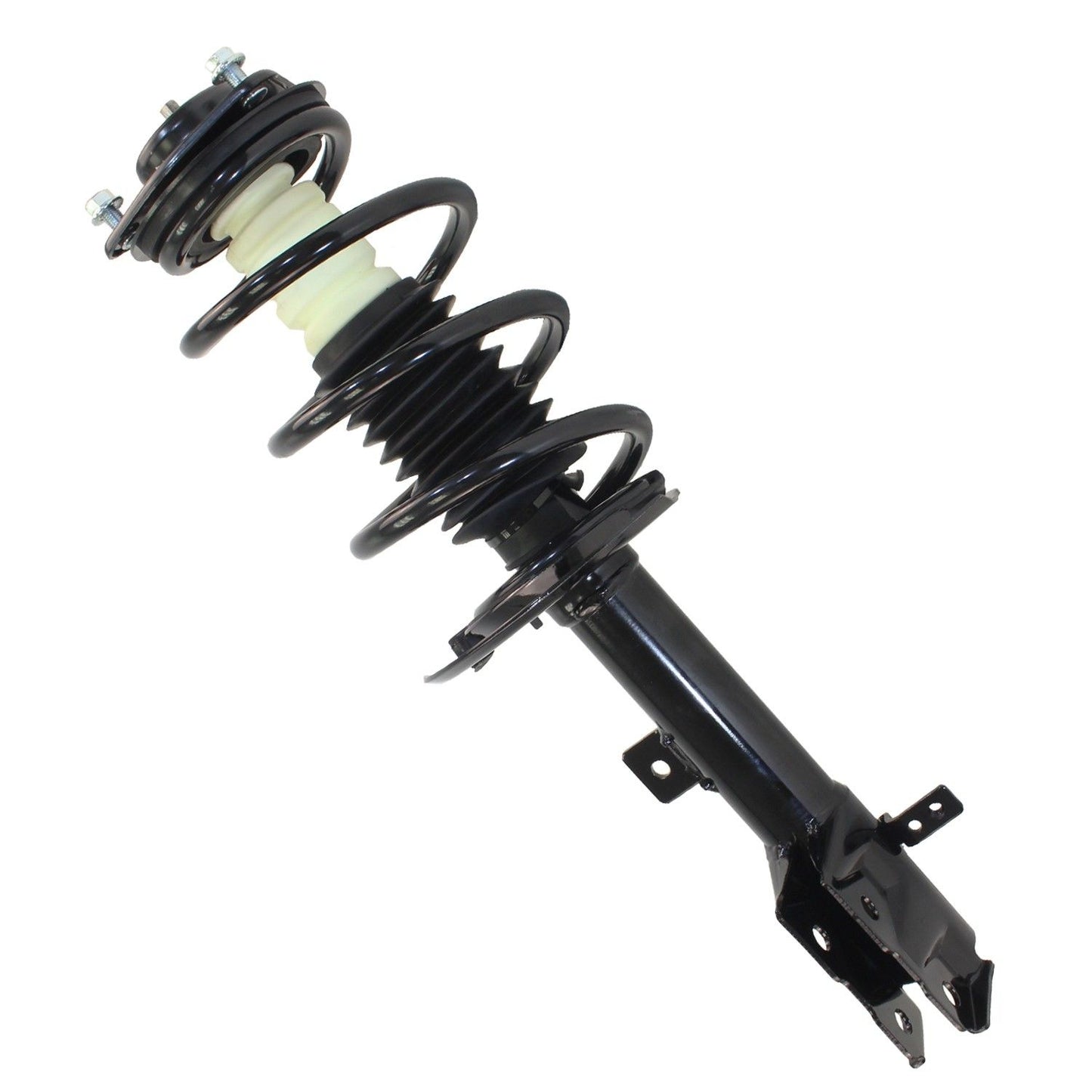 Unity Automotive Suspension Strut and Coil Spring Assembly 11581