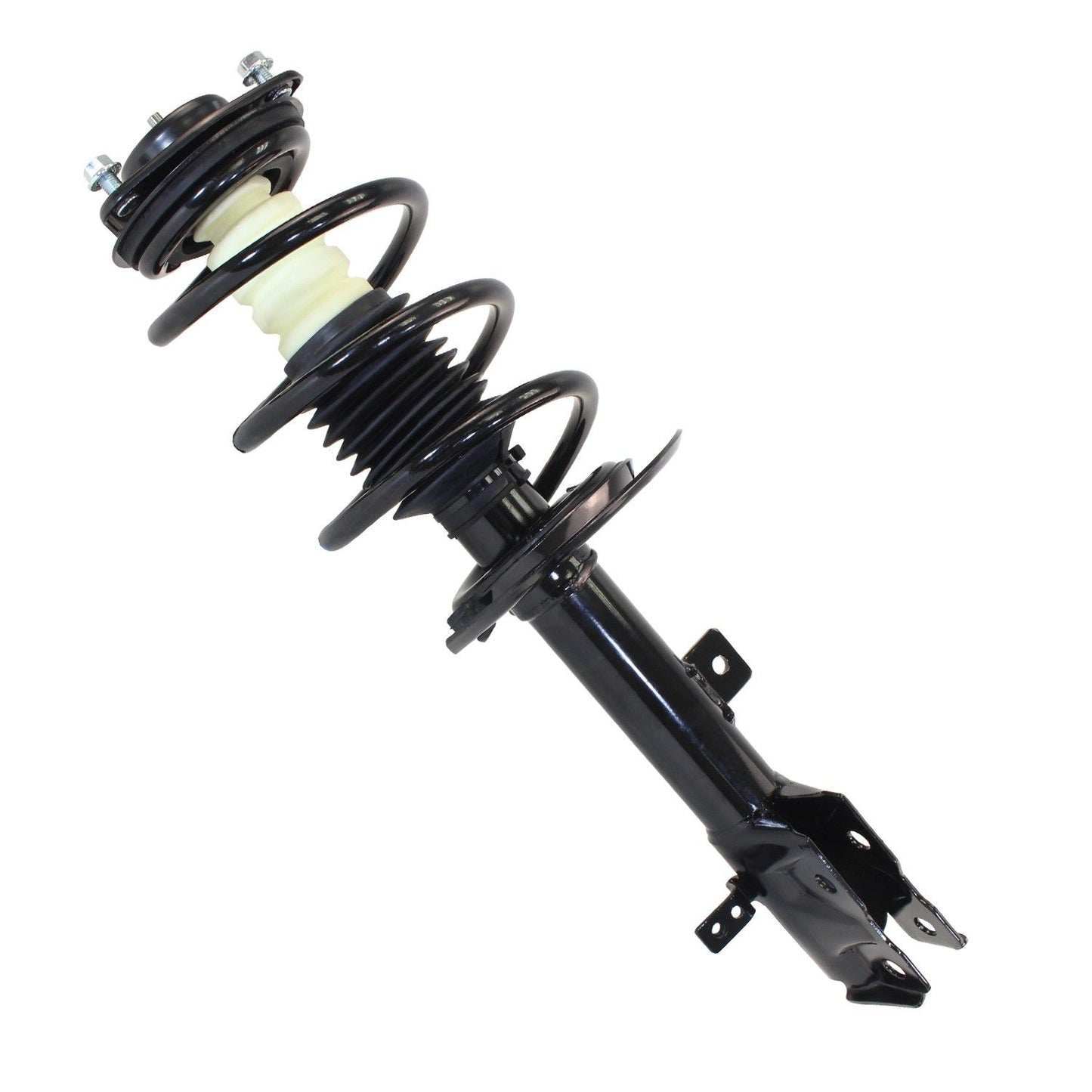 Unity Automotive Suspension Strut and Coil Spring Assembly 11582