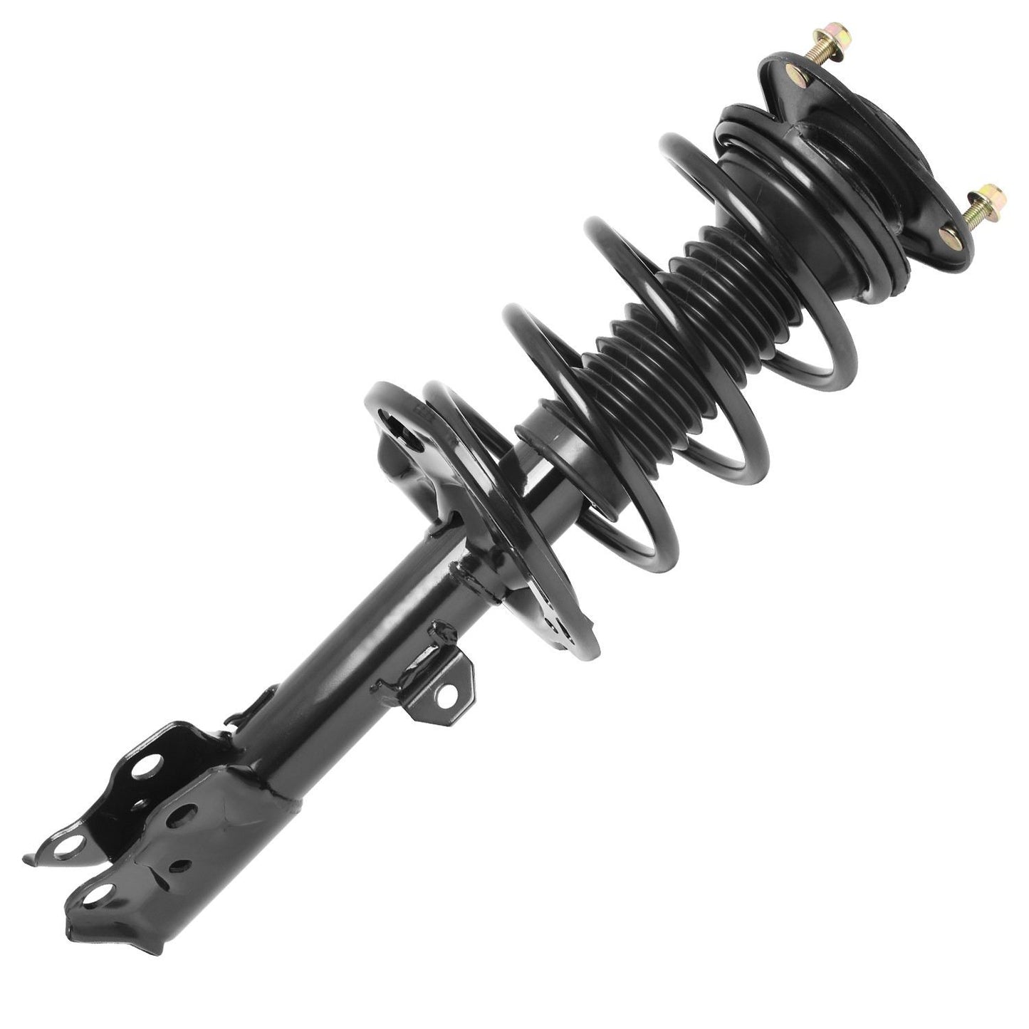 Unity Automotive Suspension Strut and Coil Spring Assembly 11585
