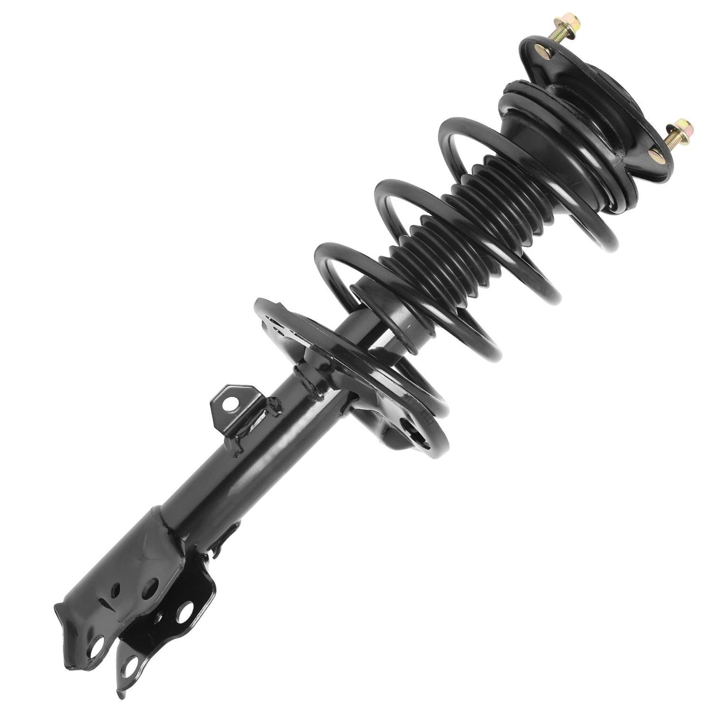 Unity Automotive Suspension Strut and Coil Spring Assembly 11586