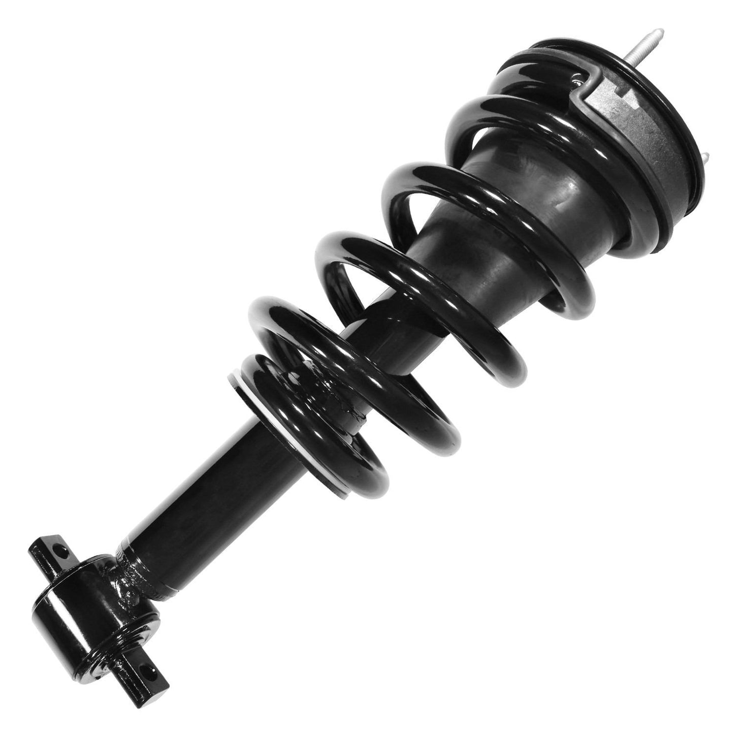 Unity Automotive Suspension Strut and Coil Spring Assembly 11590