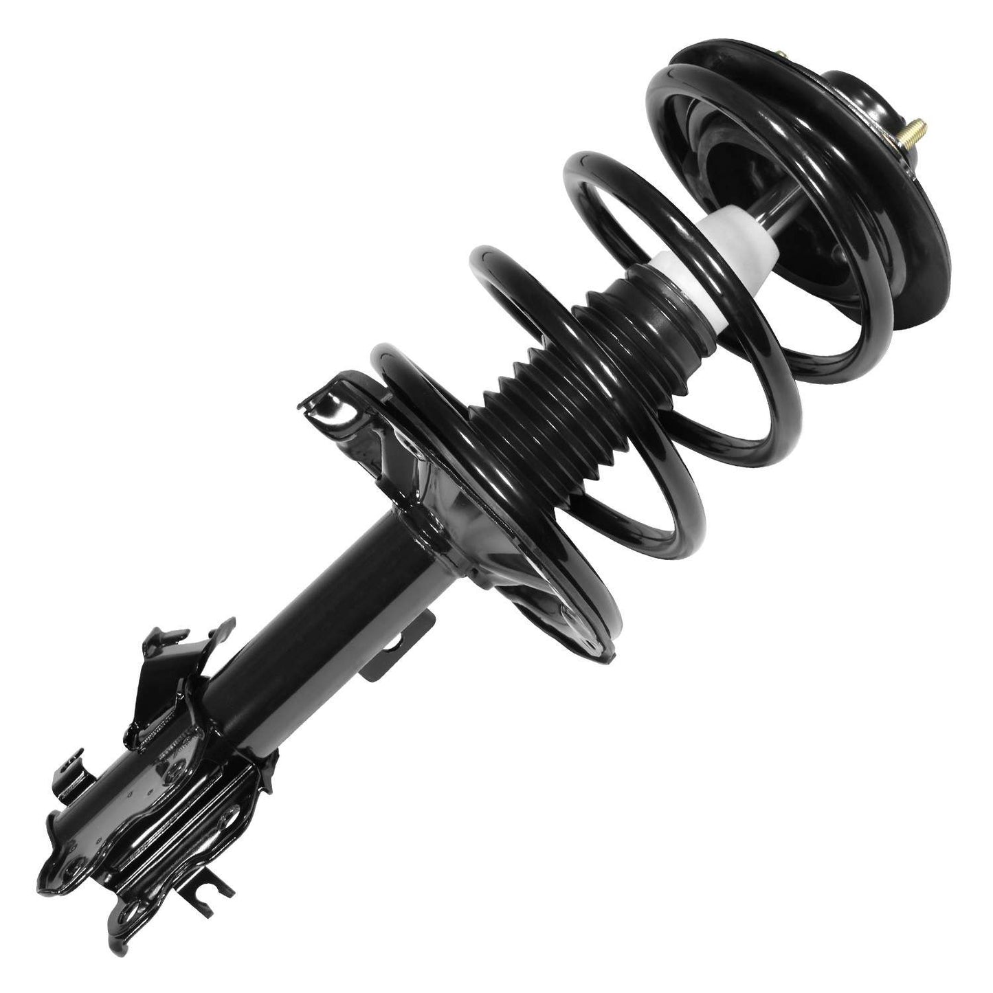Unity Automotive Suspension Strut and Coil Spring Assembly 11591