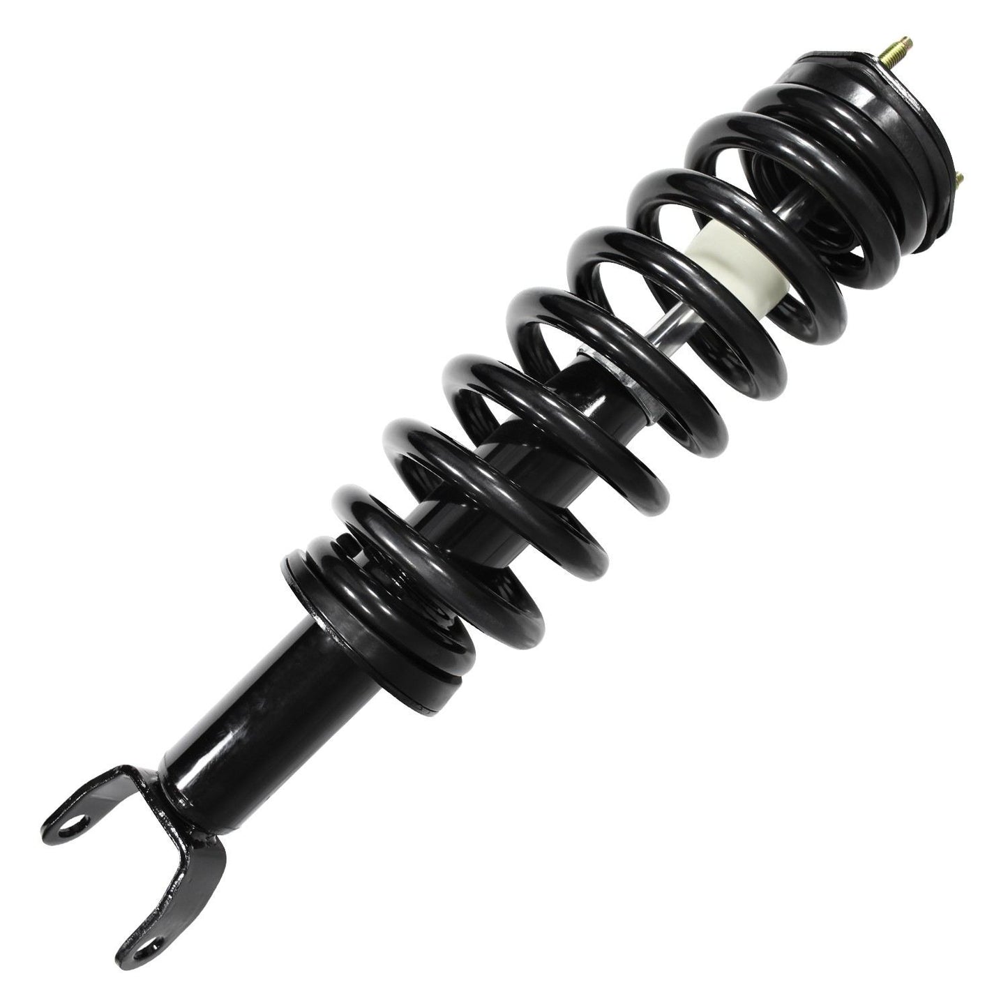Unity Automotive Suspension Strut and Coil Spring Assembly 11610