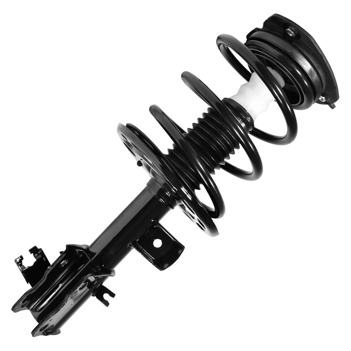 Unity Automotive Suspension Strut and Coil Spring Assembly 11611