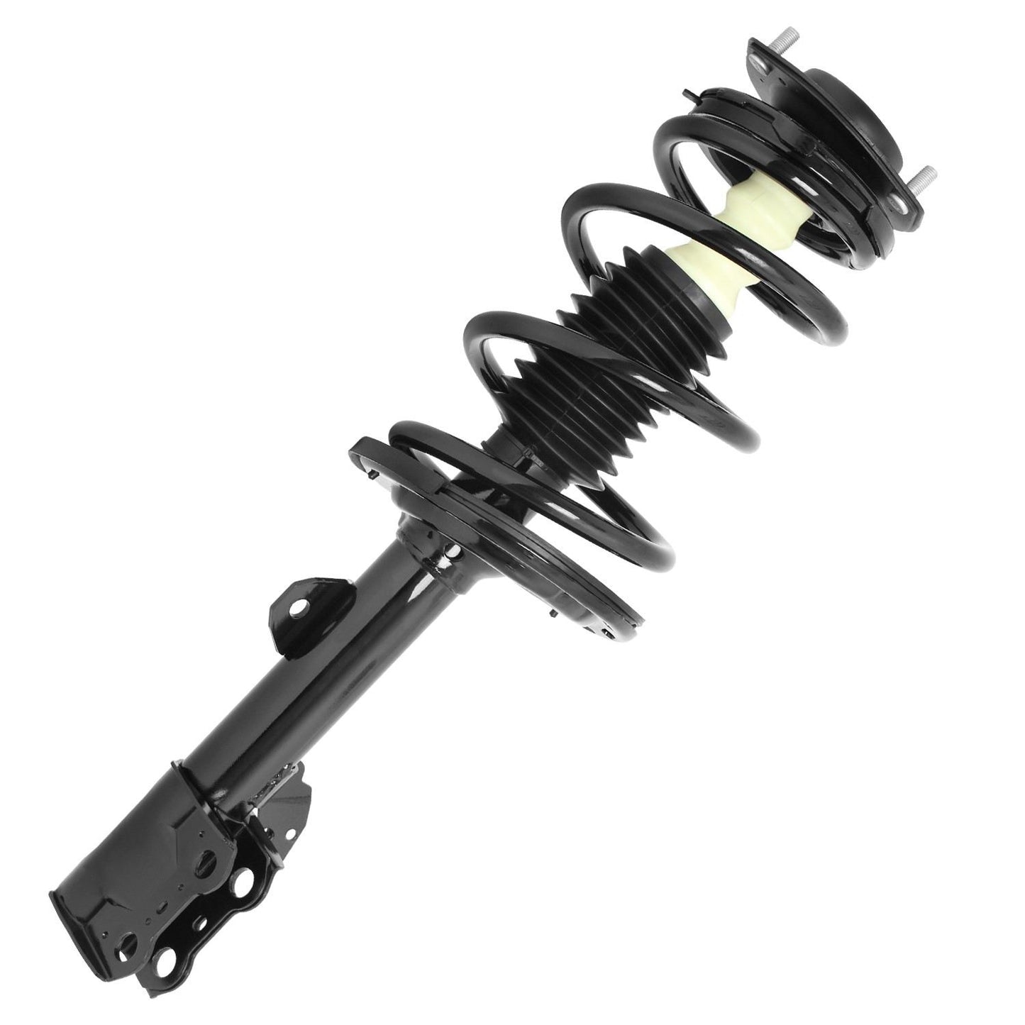 Unity Automotive Suspension Strut and Coil Spring Assembly 11618