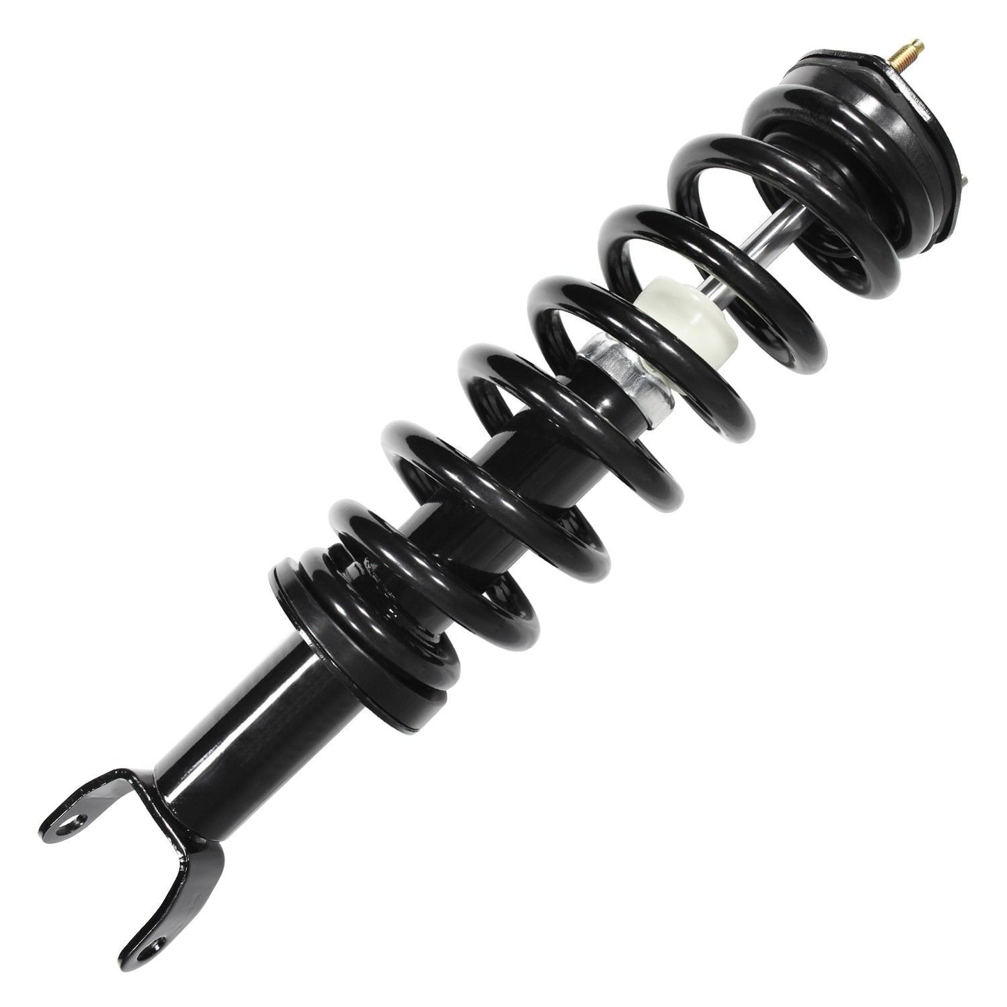 Unity Automotive Suspension Strut and Coil Spring Assembly 11620