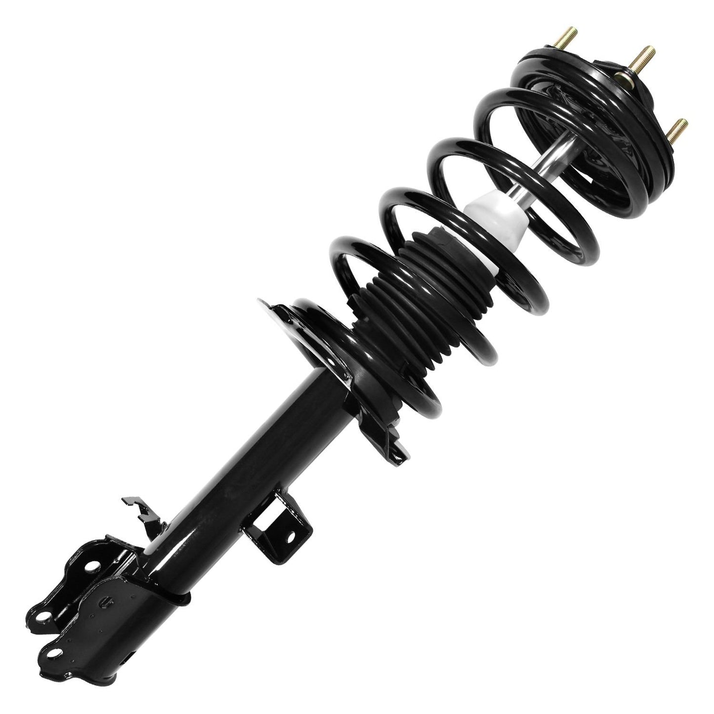 Unity Automotive Suspension Strut and Coil Spring Assembly 11621