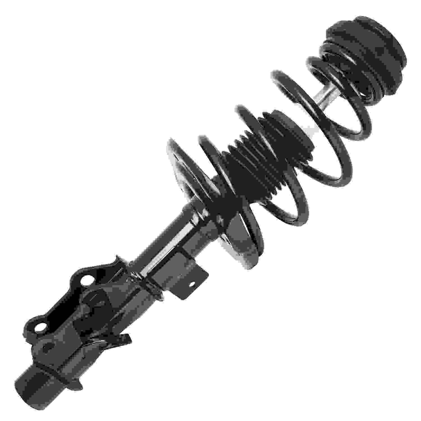 Unity Automotive Suspension Strut and Coil Spring Assembly 11625
