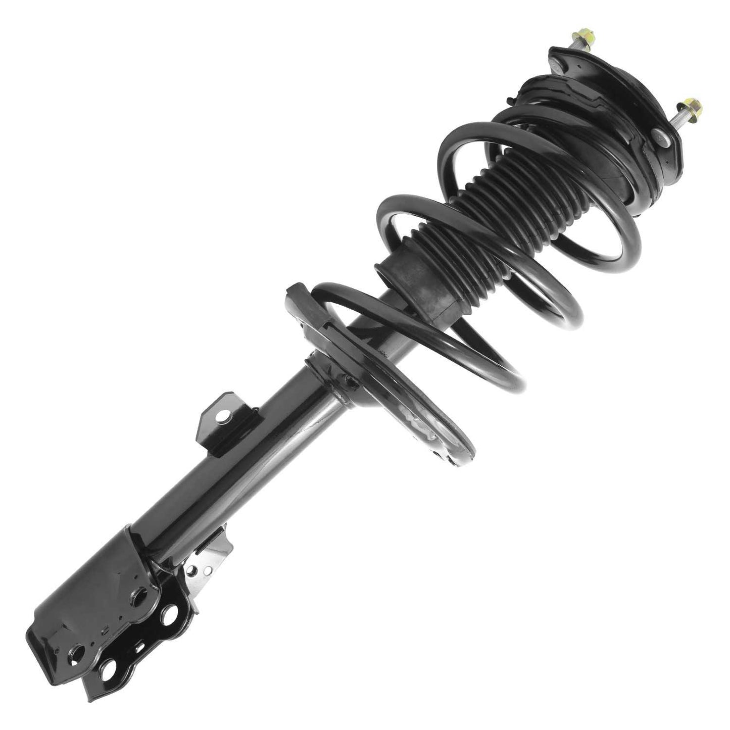 Unity Automotive Suspension Strut and Coil Spring Assembly 11628