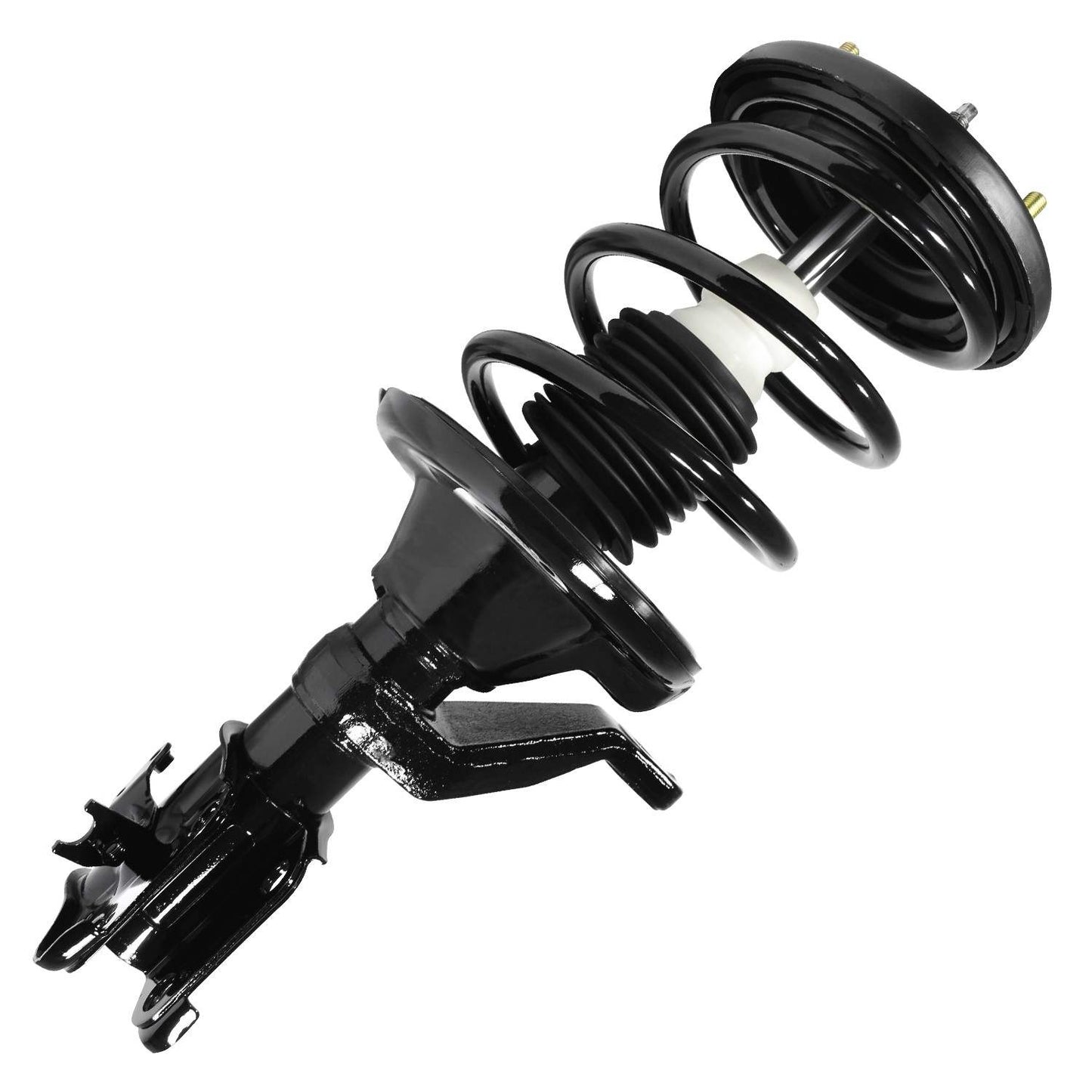 Unity Automotive Suspension Strut and Coil Spring Assembly 11631