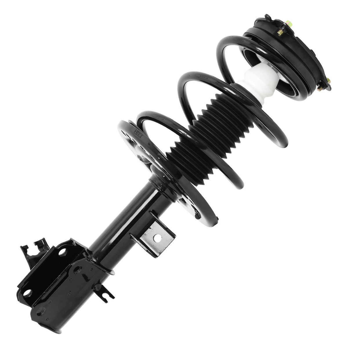 Unity Automotive Suspension Strut and Coil Spring Assembly 11633