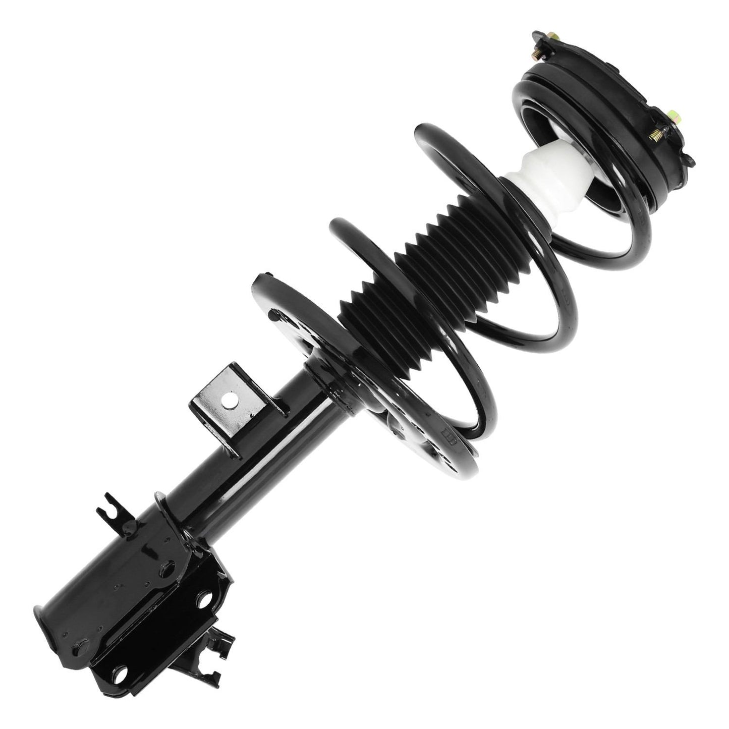 Unity Automotive Suspension Strut and Coil Spring Assembly 11634
