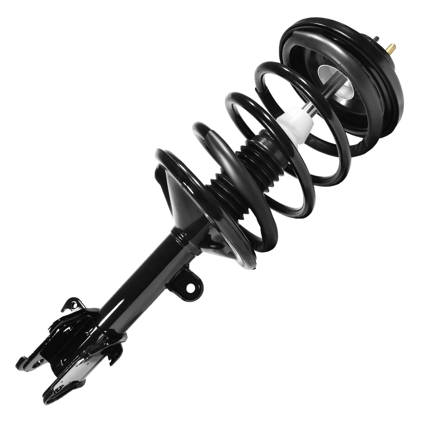 Unity Automotive Suspension Strut and Coil Spring Assembly 11643