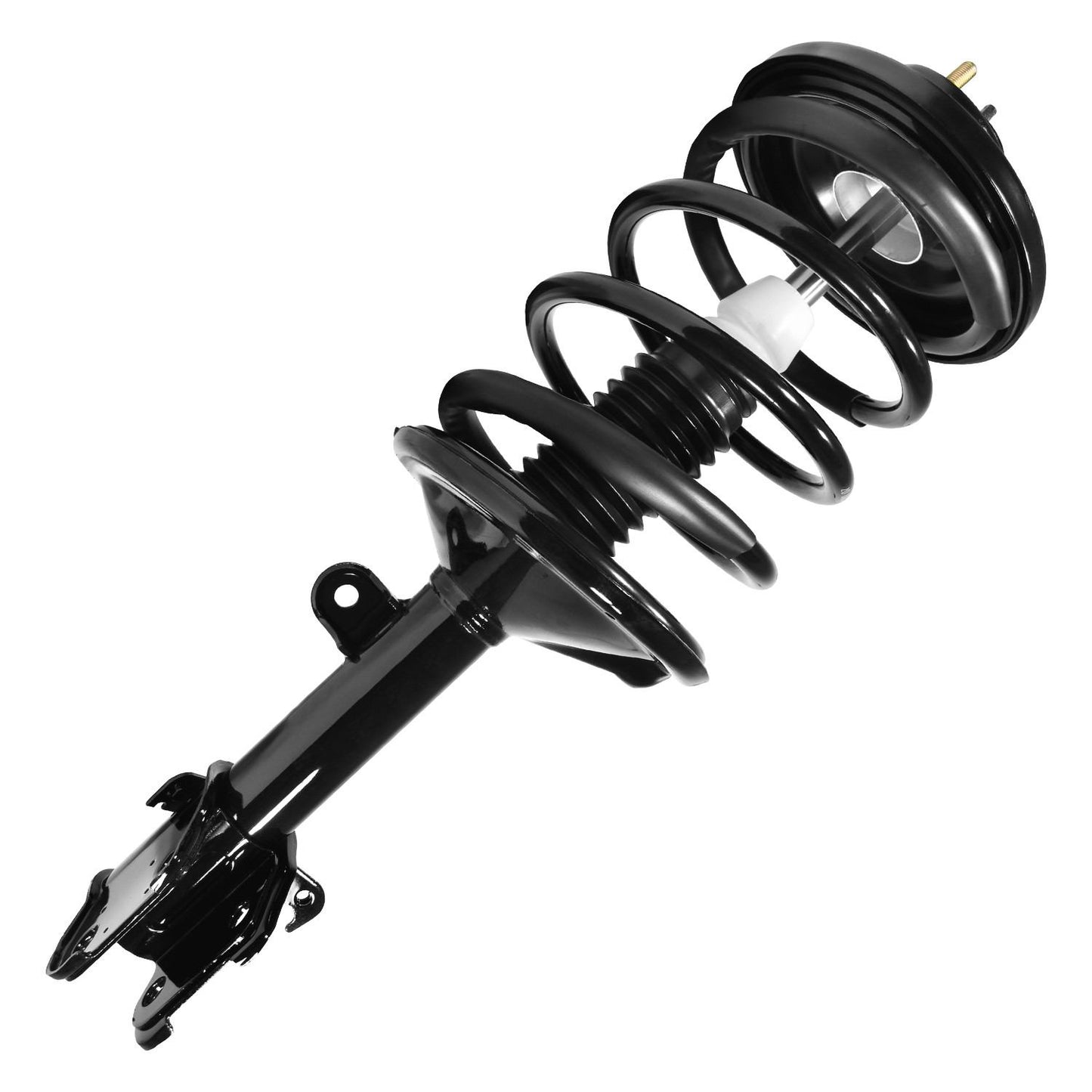 Unity Automotive Suspension Strut and Coil Spring Assembly 11644