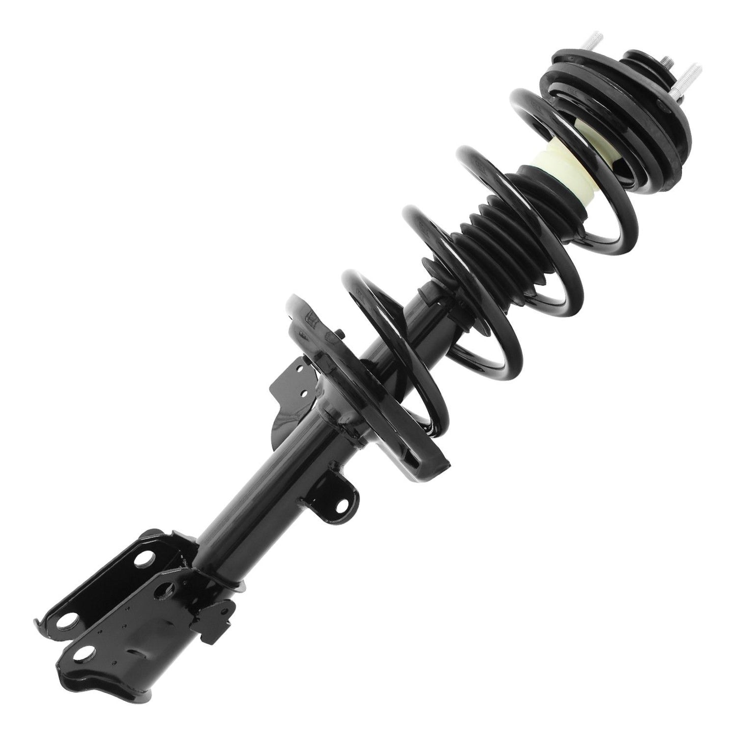 Unity Automotive Suspension Strut and Coil Spring Assembly 11645
