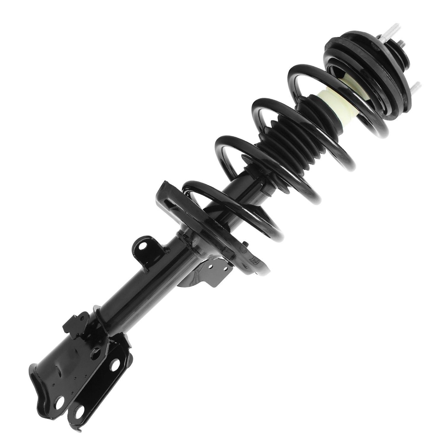 Unity Automotive Suspension Strut and Coil Spring Assembly 11646