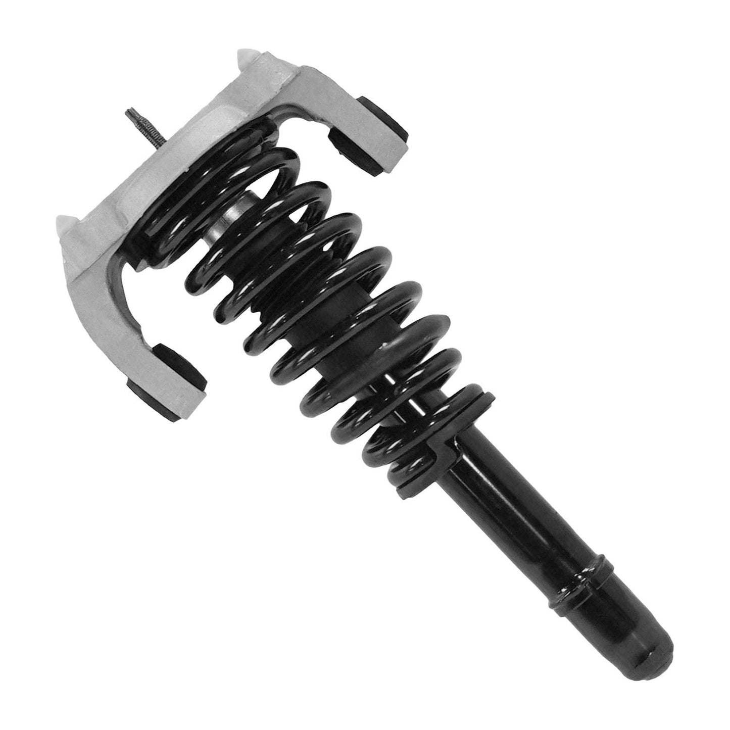 Unity Automotive Suspension Strut and Coil Spring Assembly 11652