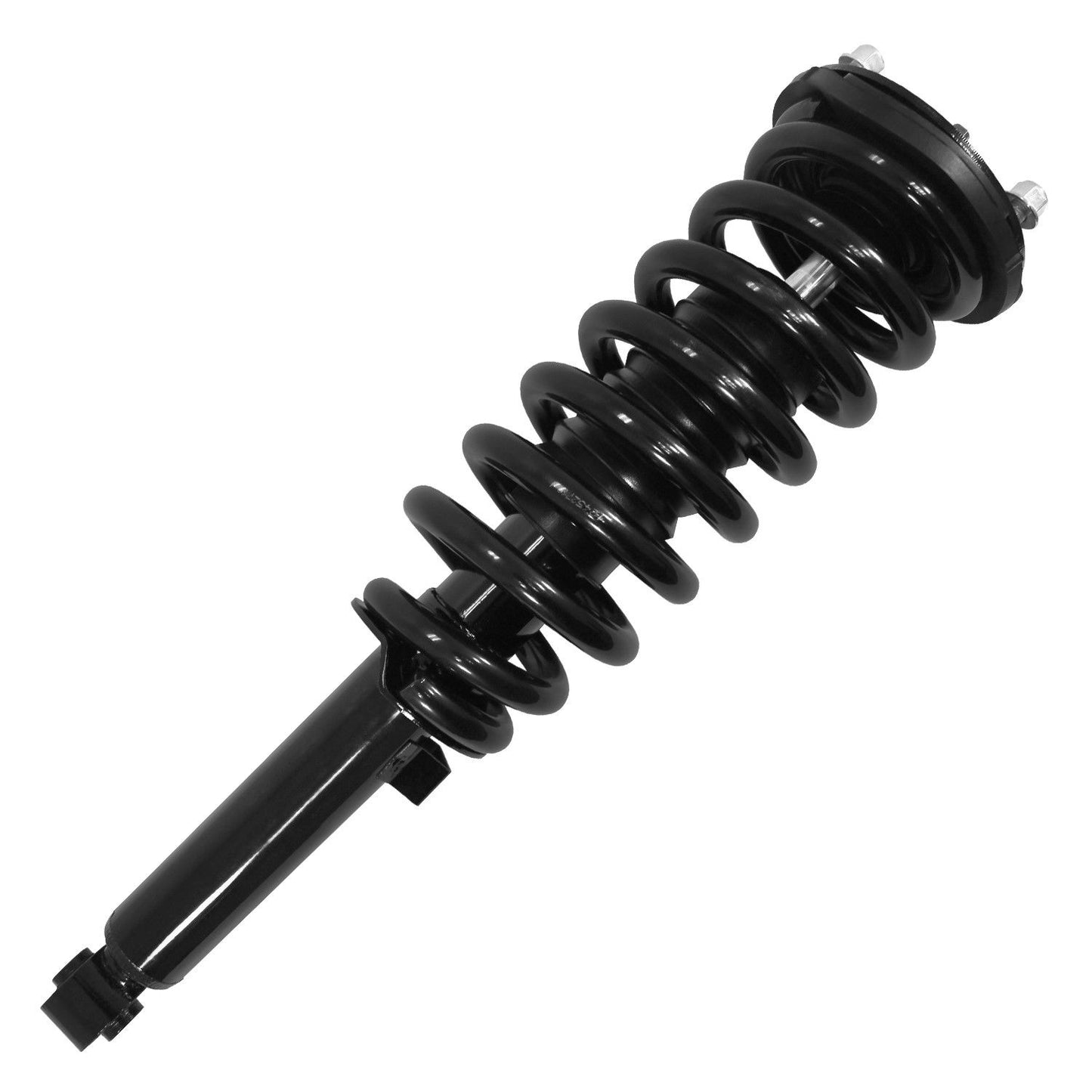 Unity Automotive Suspension Strut and Coil Spring Assembly 11653