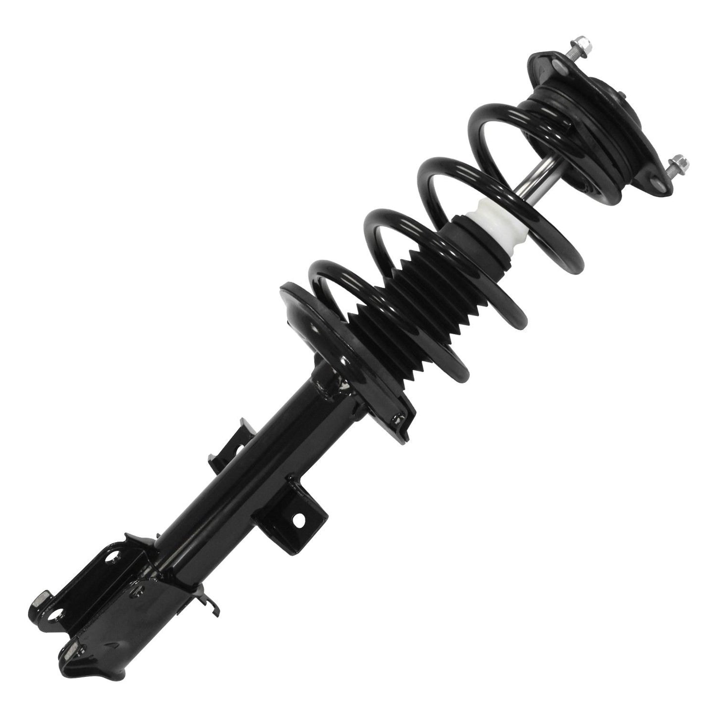 Unity Automotive Suspension Strut and Coil Spring Assembly 11655