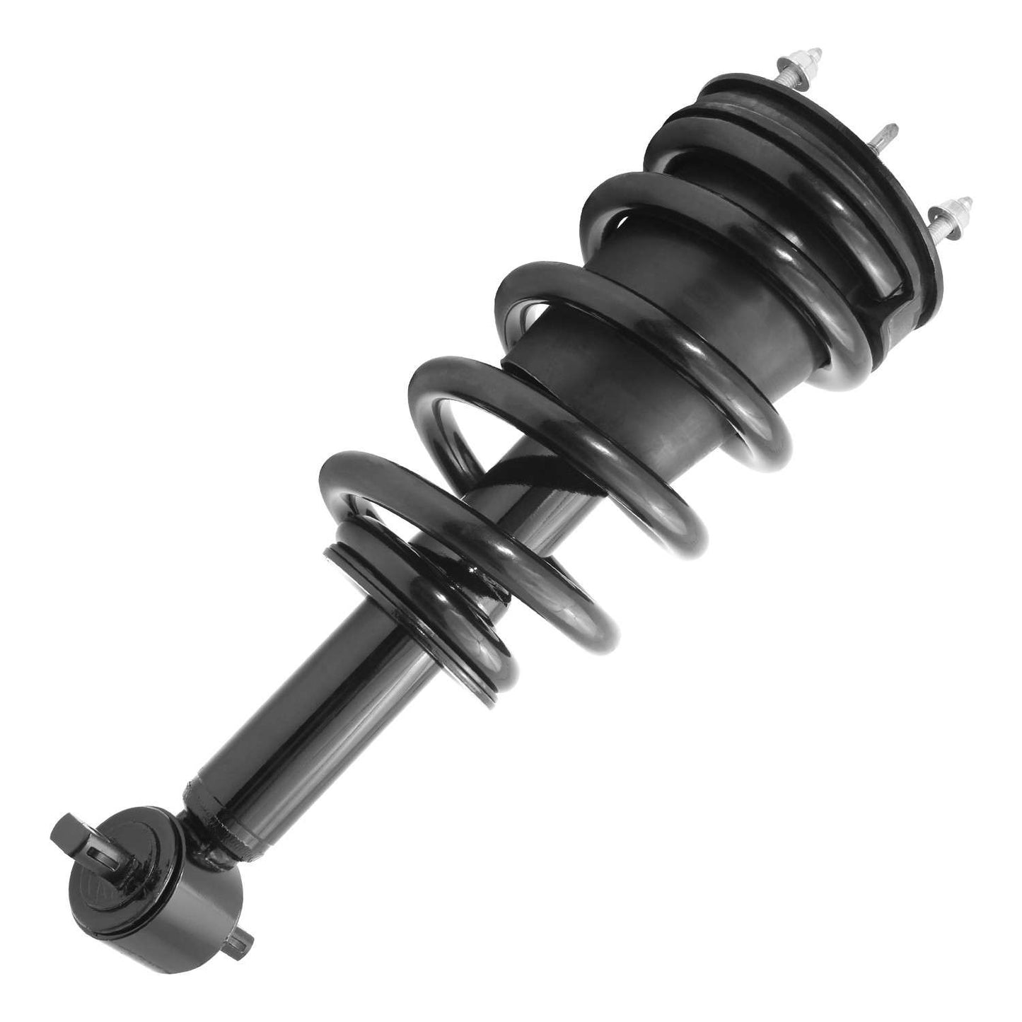 Unity Automotive Suspension Strut and Coil Spring Assembly 11660
