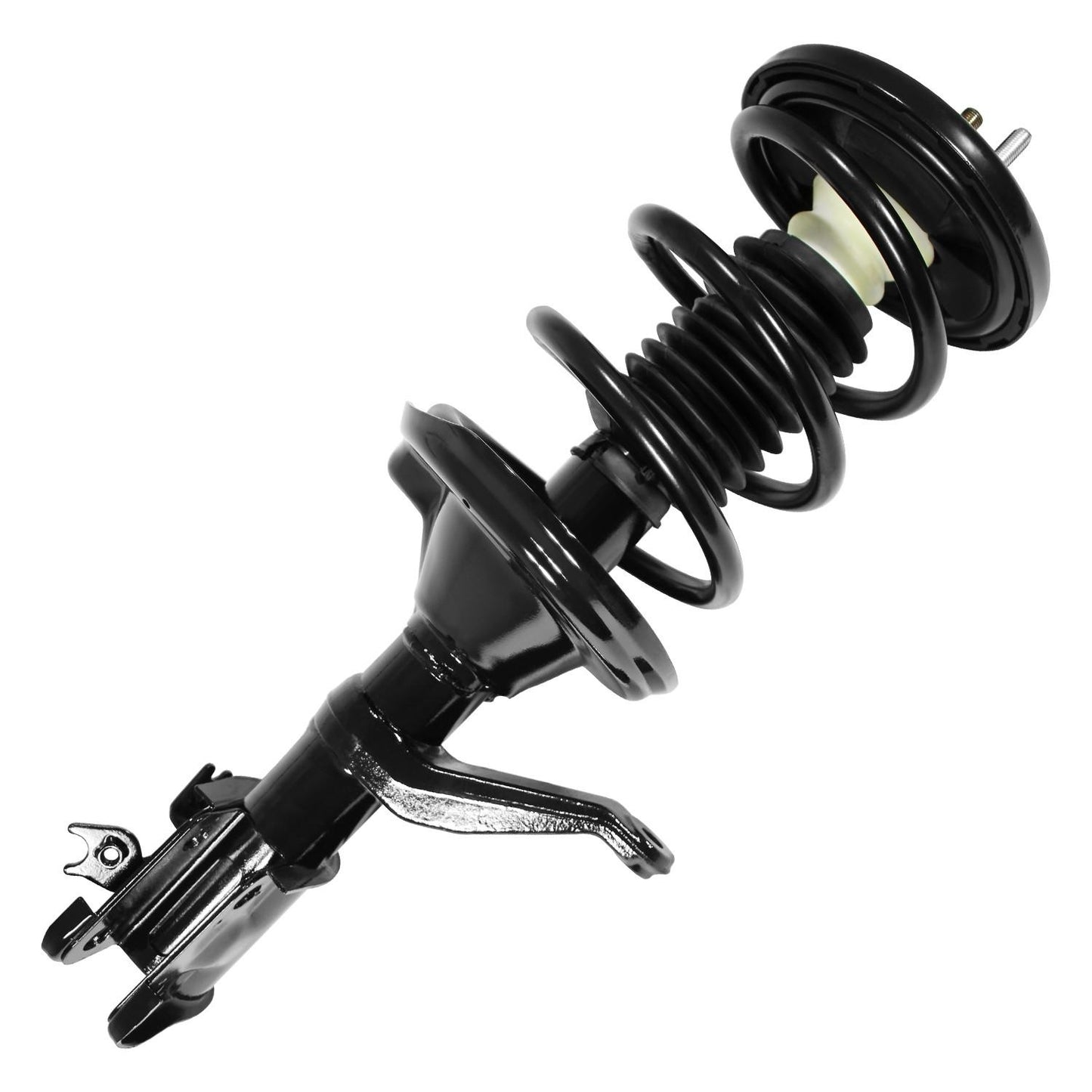 Unity Automotive Suspension Strut and Coil Spring Assembly 11663
