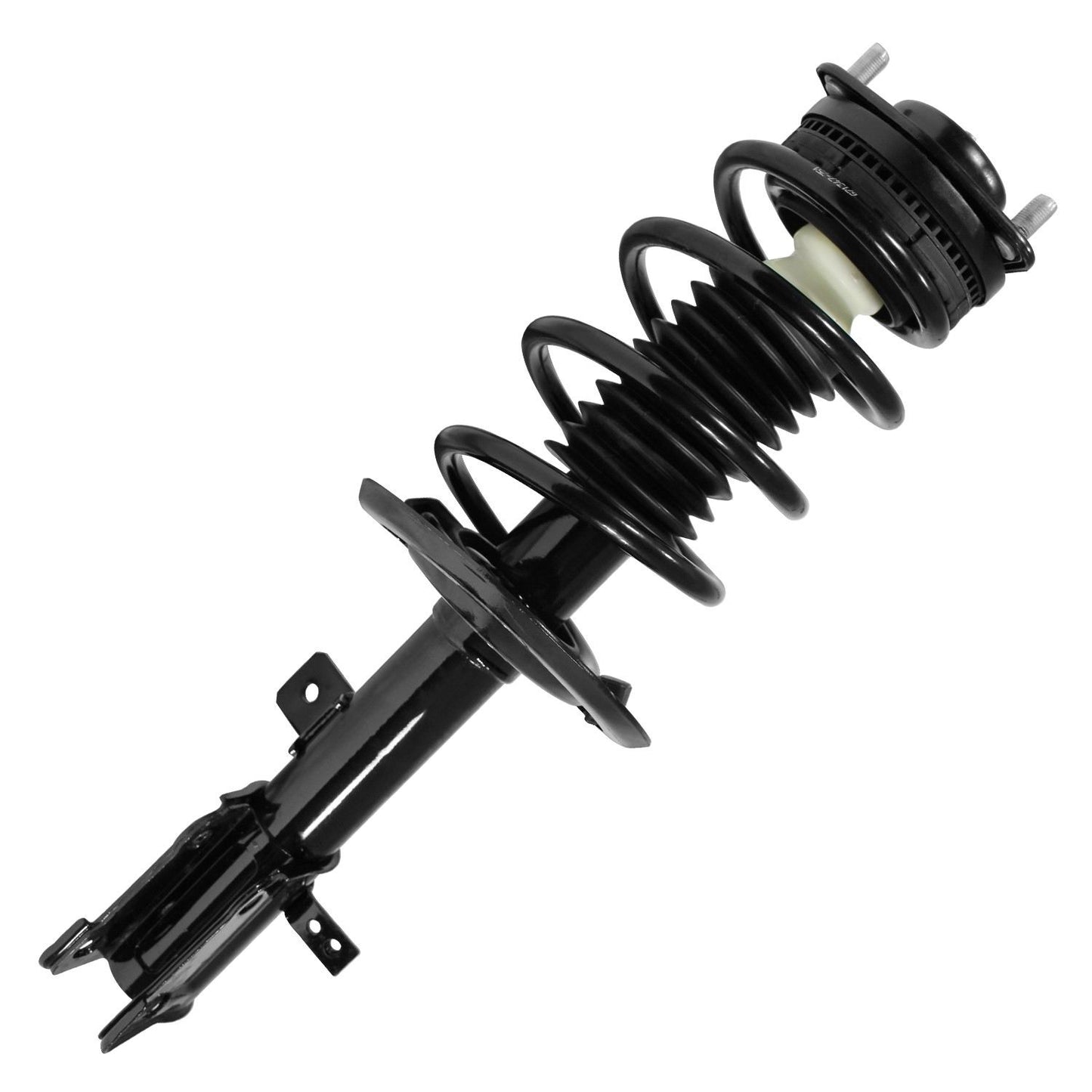 Unity Automotive Suspension Strut and Coil Spring Assembly 11676