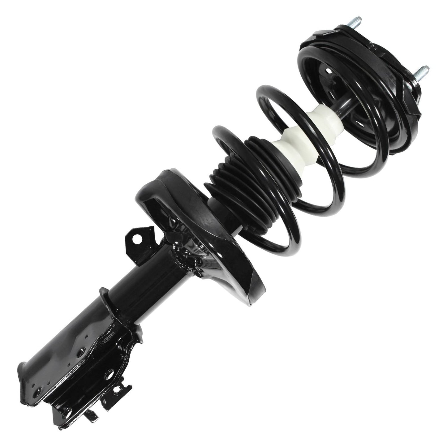 Unity Automotive Suspension Strut and Coil Spring Assembly 11685