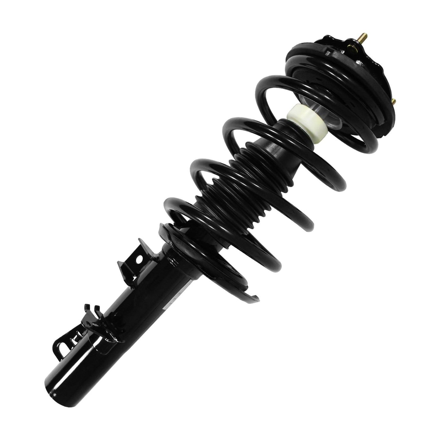 Unity Automotive Suspension Strut and Coil Spring Assembly 11691