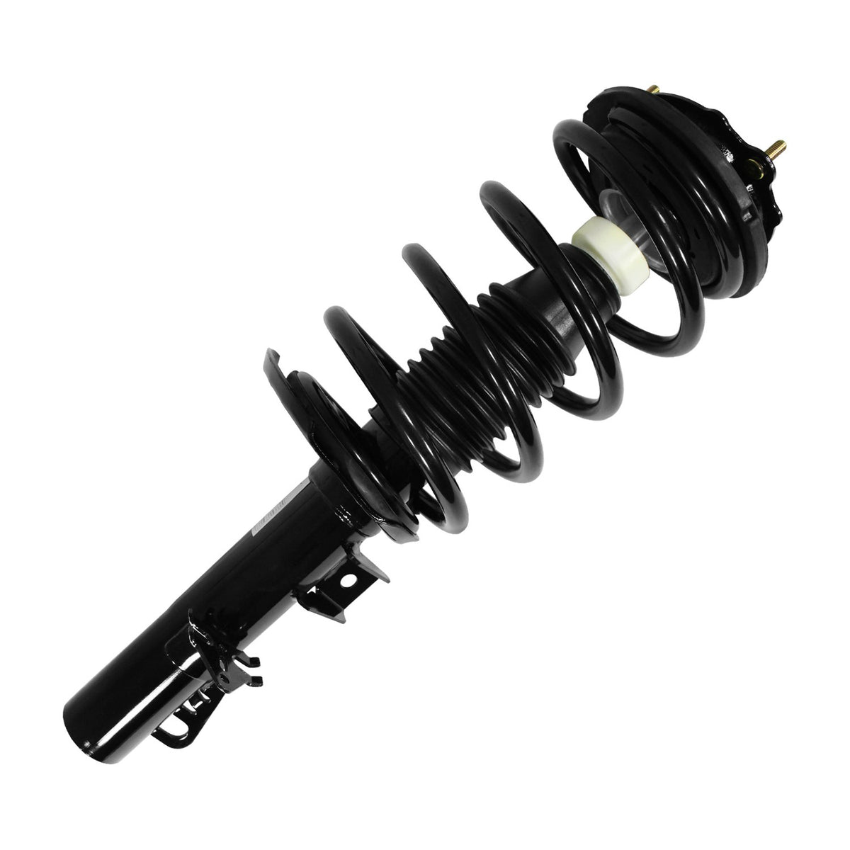Unity Automotive Suspension Strut and Coil Spring Assembly 11692