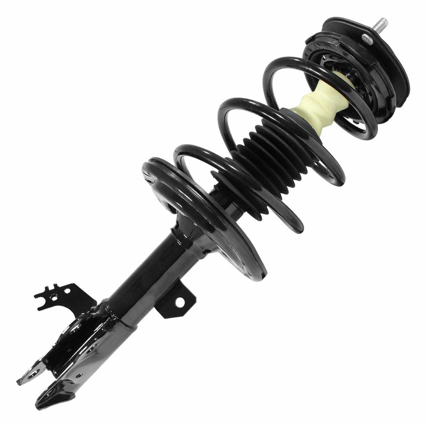 Unity Automotive Suspension Strut and Coil Spring Assembly 11693