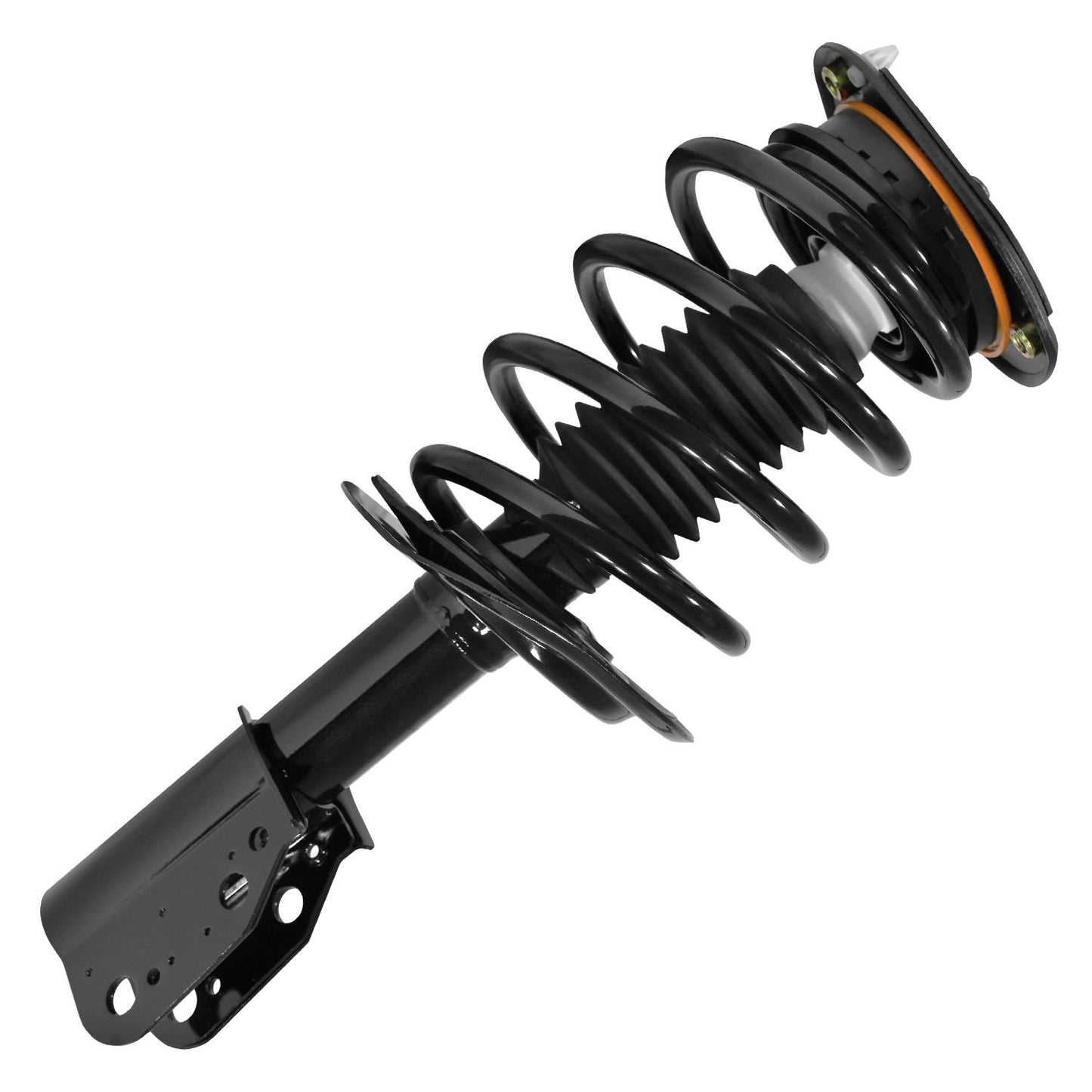 Unity Automotive Suspension Strut and Coil Spring Assembly 11700