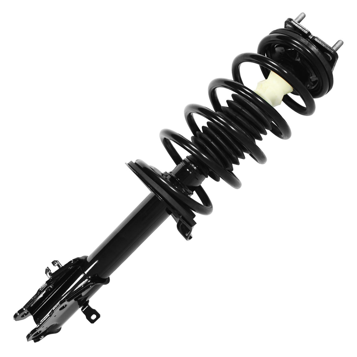 Unity Automotive Suspension Strut and Coil Spring Assembly 11705
