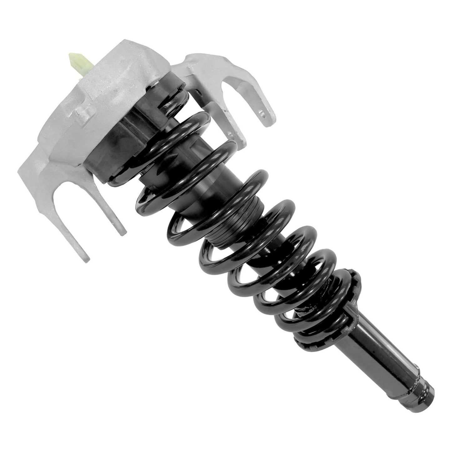 Unity Automotive Suspension Strut and Coil Spring Assembly 11708