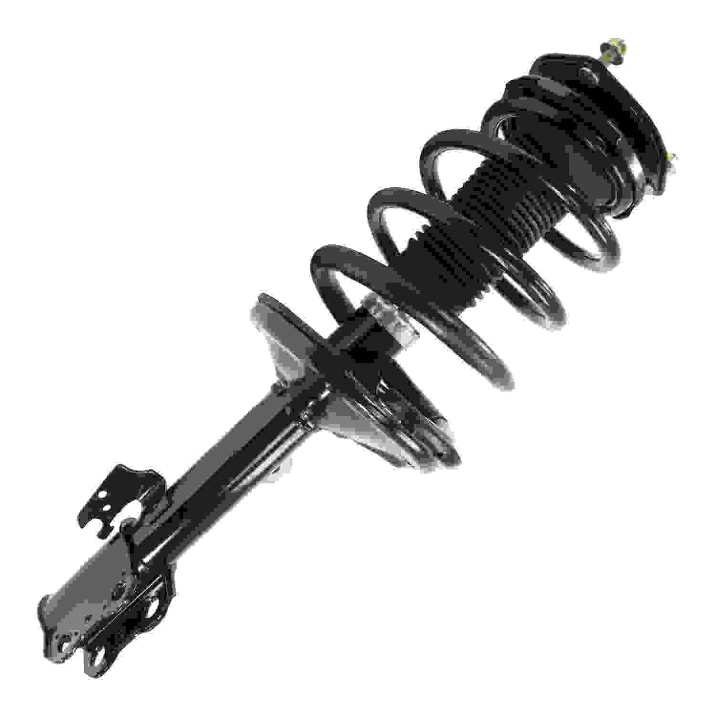 Unity Automotive Suspension Strut and Coil Spring Assembly 11721