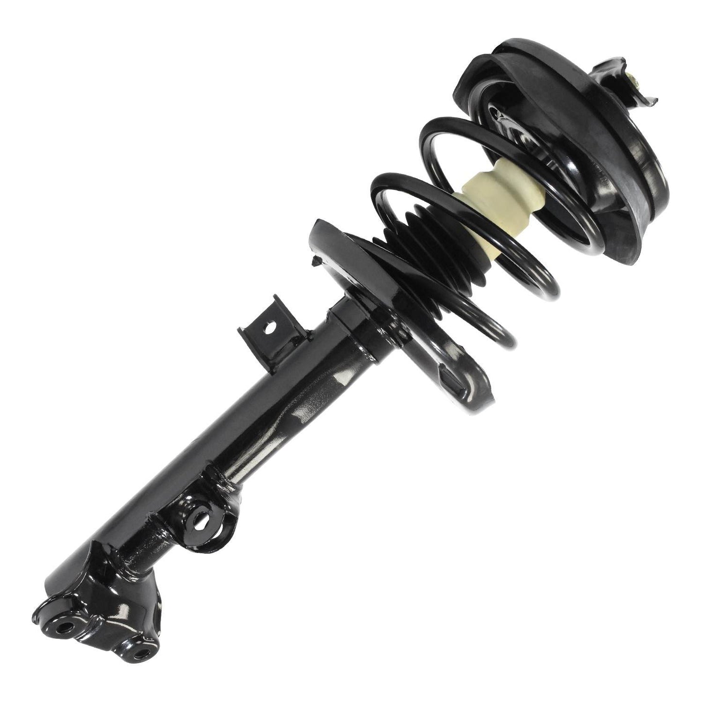 Unity Automotive Suspension Strut and Coil Spring Assembly 11730