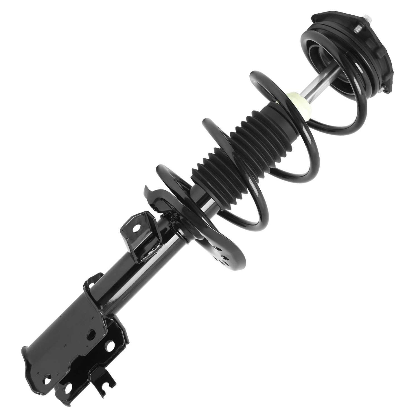 Unity Automotive Suspension Strut and Coil Spring Assembly 11738