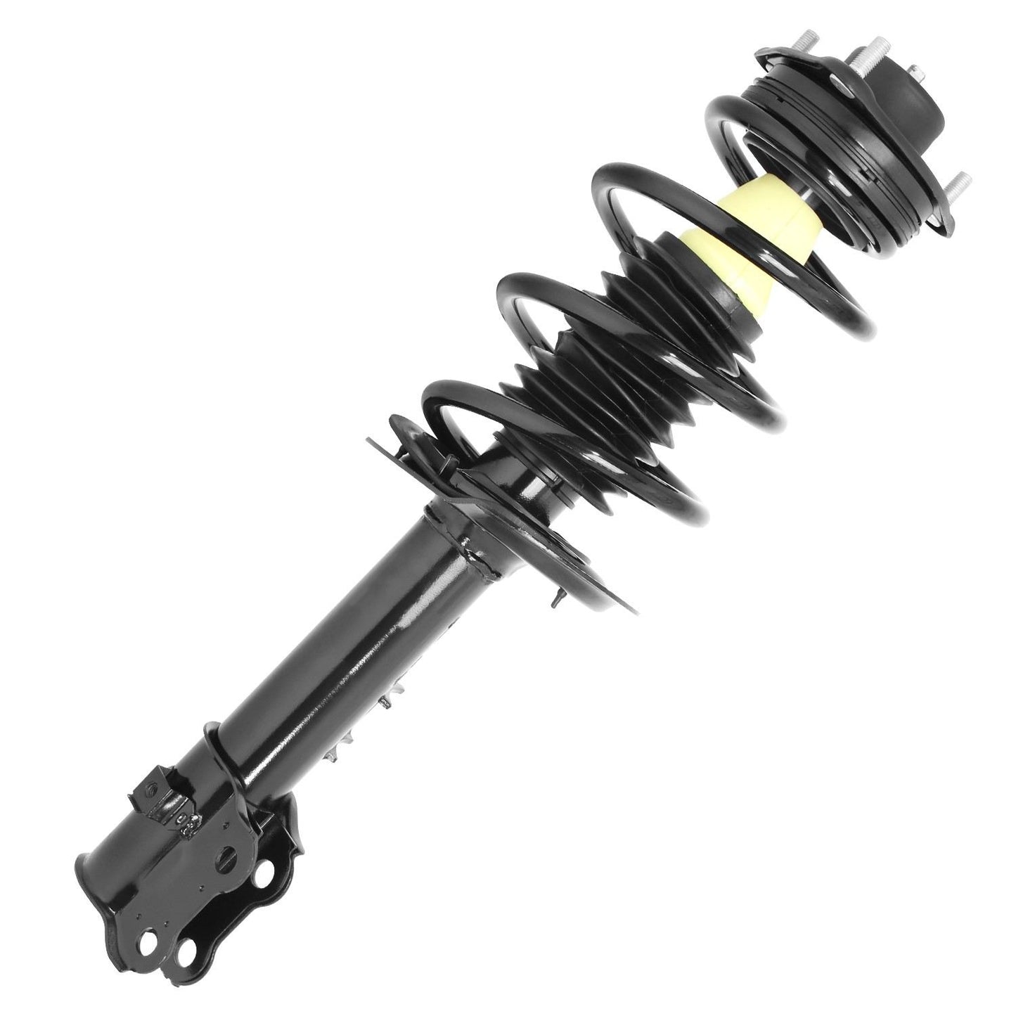 Unity Automotive Suspension Strut and Coil Spring Assembly 11746