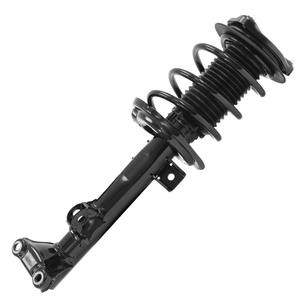Unity Automotive Suspension Strut and Coil Spring Assembly 11750
