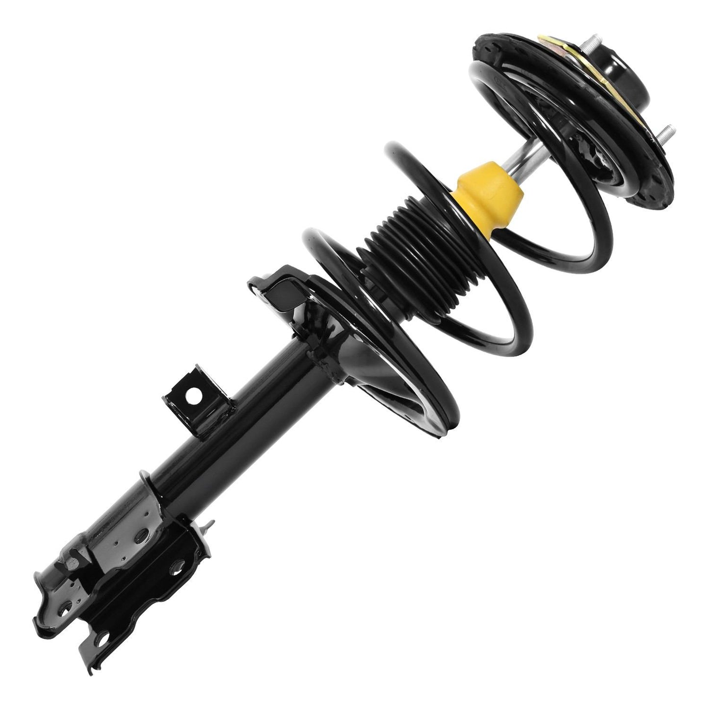 Unity Automotive Suspension Strut and Coil Spring Assembly 11762