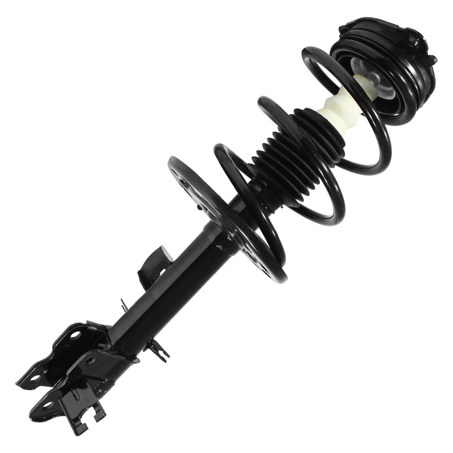 Unity Automotive Suspension Strut and Coil Spring Assembly 11764