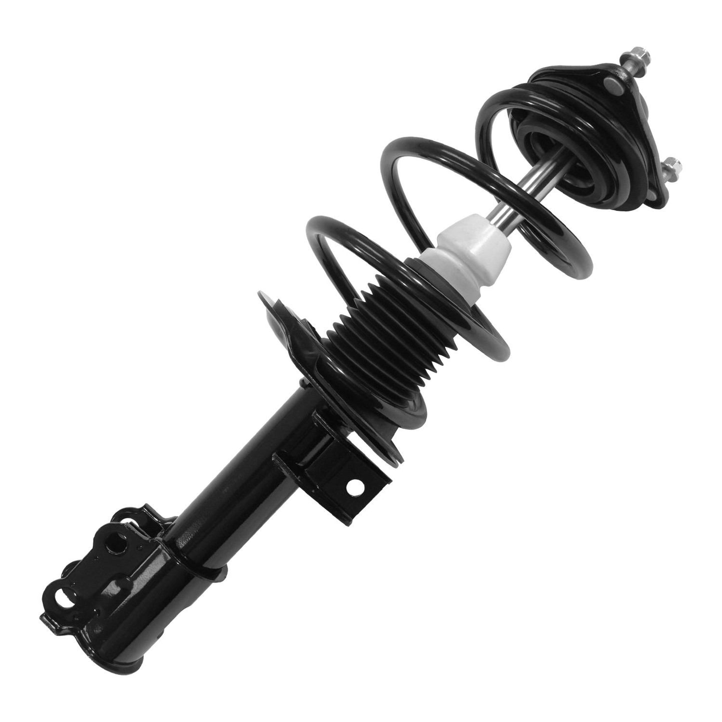 Unity Automotive Suspension Strut and Coil Spring Assembly 11771