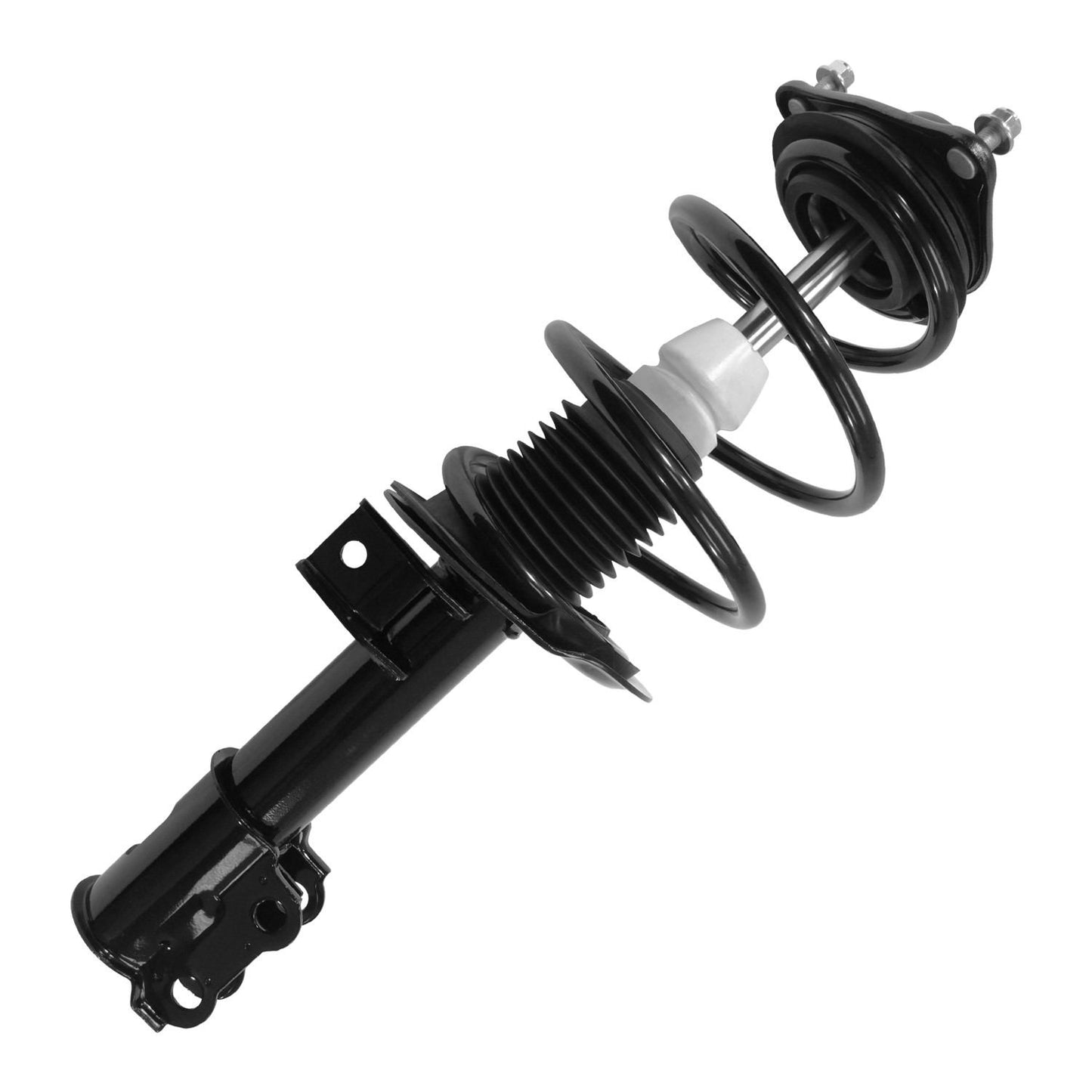 Unity Automotive Suspension Strut and Coil Spring Assembly 11772
